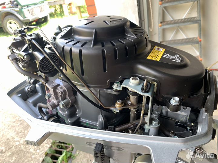 Выкуп лодочных моторов