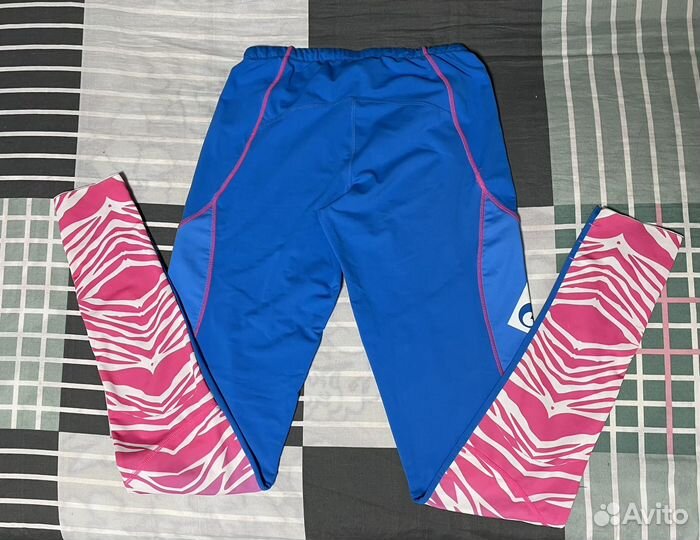 Лыжный гоночный комбинезон kv+ торг