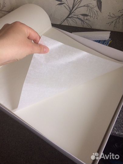 Фотоальбом новый