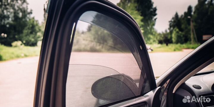 Каркасные автошторки на все авто в наличии в нн