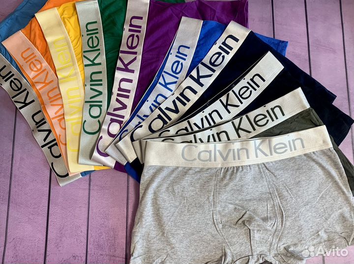 Трусы мужские