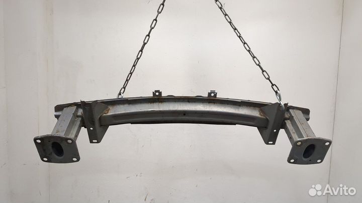 Усилитель бампера передний Mazda 6 (GJ)