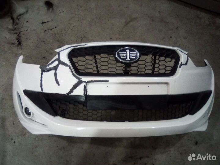 Ремонт пластика