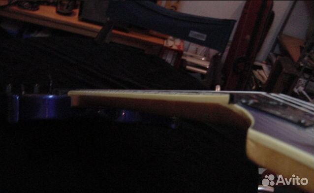 Электрогитара ibanez RG-180DX