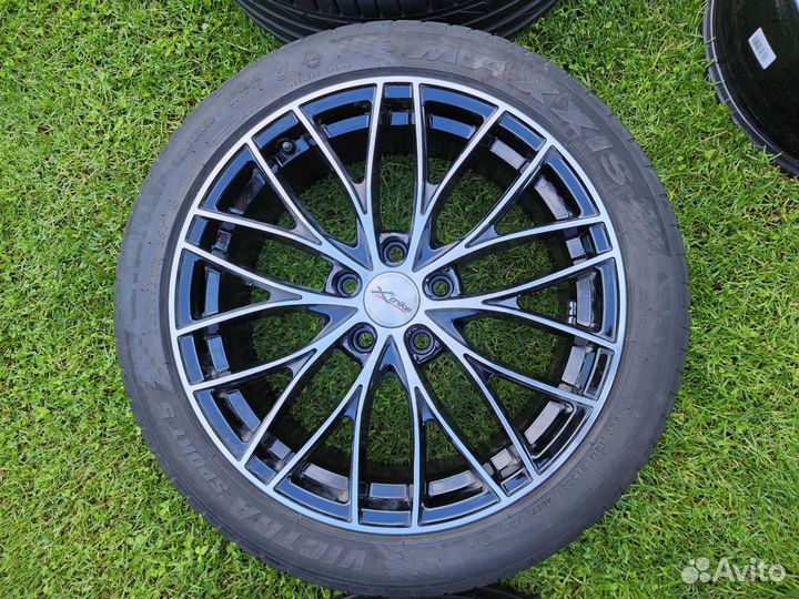 Maxxis Victra Sport VS-5 SUV 225/45 R18 95Y