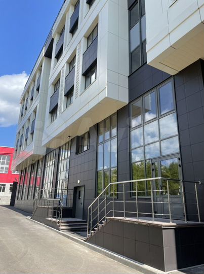 Офис, 190 м²
