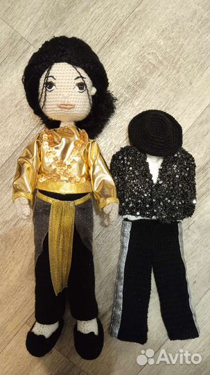 Майкл Джексон