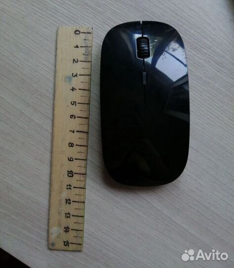 Беспроводная мышь