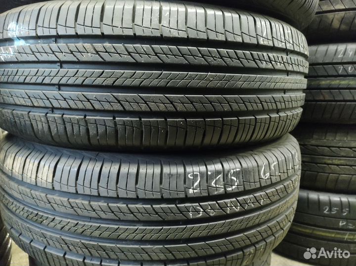 Hankook Dynapro HP2 RA33 235/65 R18 Y