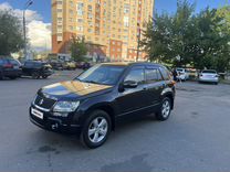 Suzuki Grand Vitara 2.4 AT, 2008, 190 000 км, с пробегом, цена 1 095 000 руб.