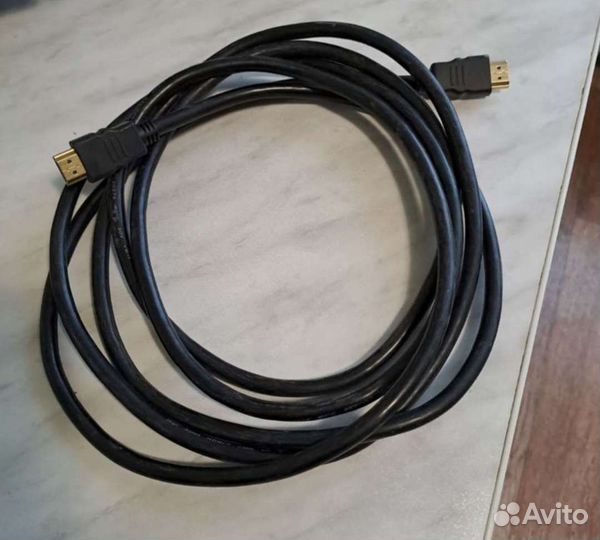 Кабель uGreen hdmi 3 м