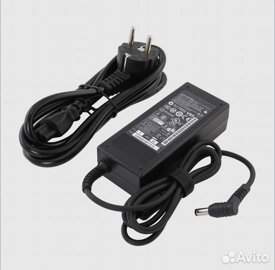 Блок питания для ноутбука Asus 19V