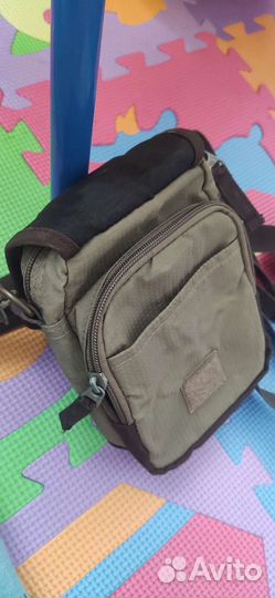 Сумка кроссбоди мужская