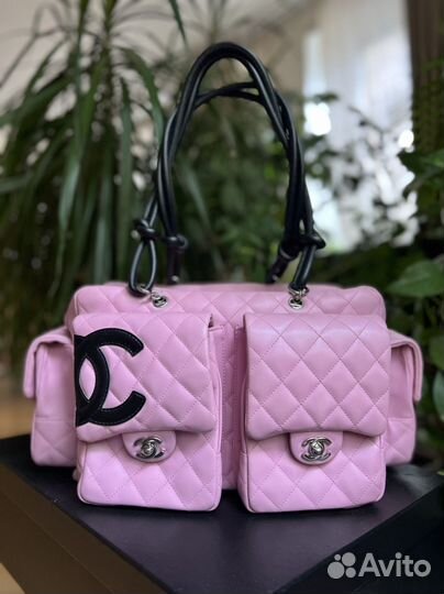 Сумка Chanel оригинал