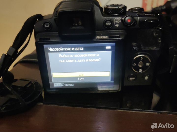 Фотоаппараты nikon p500; Зенит Е;19; Смена SL;