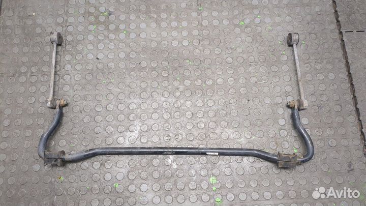 Стабилизатор подвески Volkswagen Caddy 2015, 2016