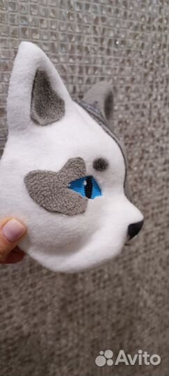 Маски для квадробики на заказ