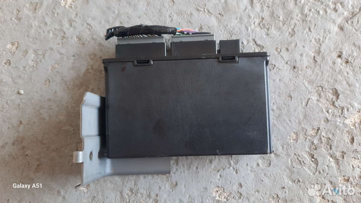 Блок Имобилайзера Хонда Акорд 8