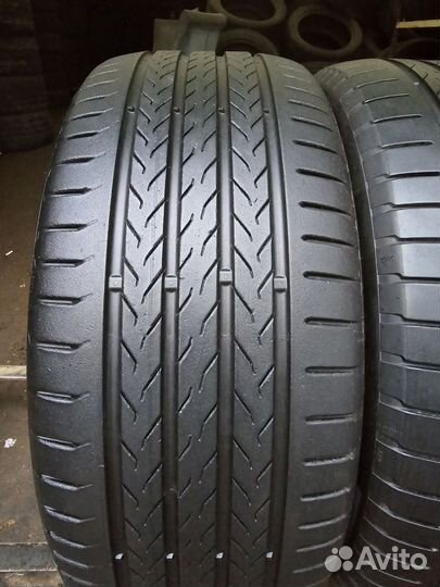 Continental EcoContact 6Q 245/45 R19 102V