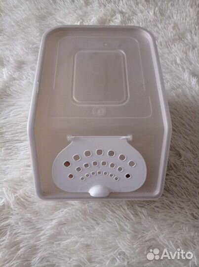 Ящик для хранения овощей