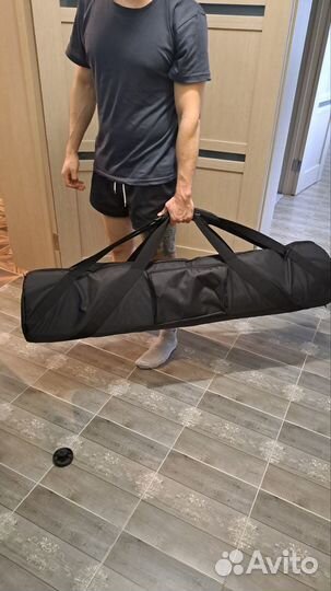 Сумка для штатива 128 см