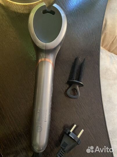 Стайлер для завивки волос