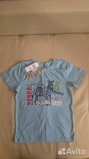 Одежда для мальчика