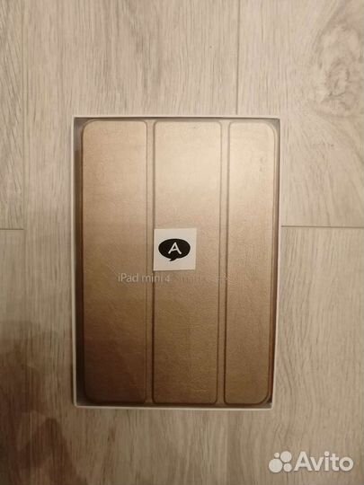 Чехол на iPad mini 4 Smart Case