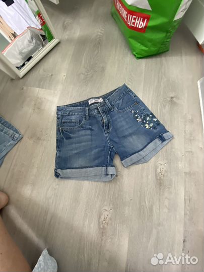 Женские вещи пакетом 42 44