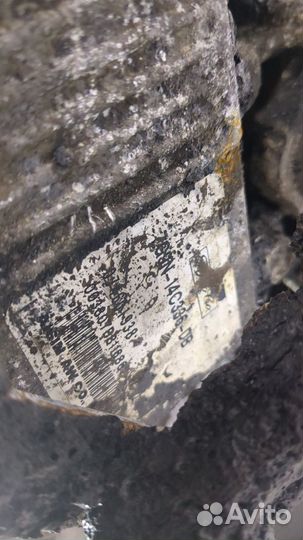 Кпп - автомат (АКПП) Ford Mondeo 4, 2008