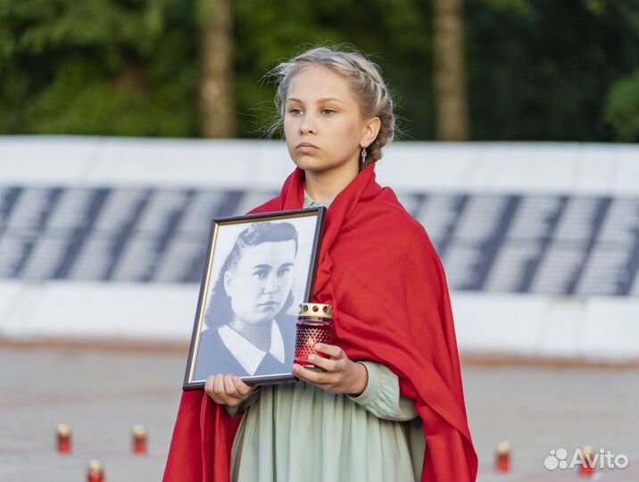 Фотограф на мероприятие