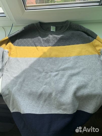 Вещи пакетом на мальчика