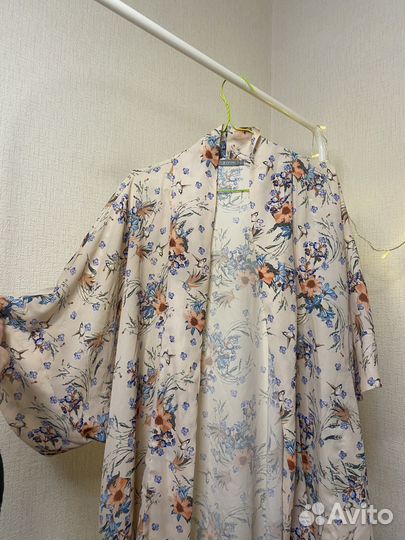 Кимоно женское