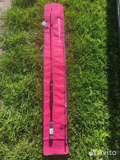 Продам спиннинги