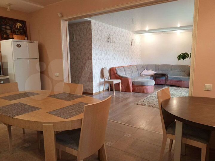 2-к. квартира, 78 м², 2/16 эт.