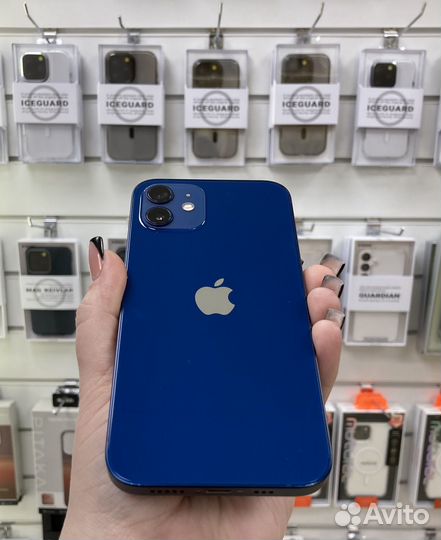 iPhone 12, 128 ГБ