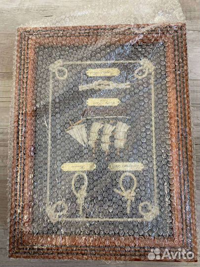 Ключница новая