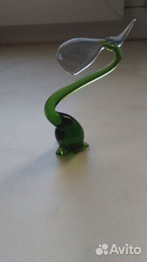 Фигурки, статуэтки животных и птиц СССР