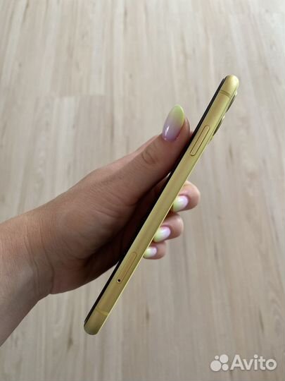 Apple iPhone 11 64gb