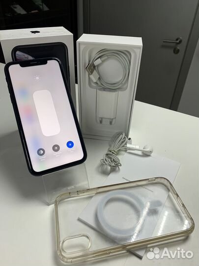 iPhone Xr 64gb