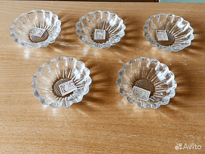 Мелкая посуда. Разное. СССР