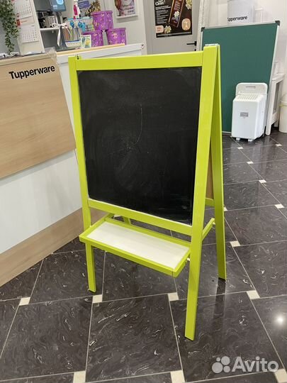 Мольберт детский IKEA
