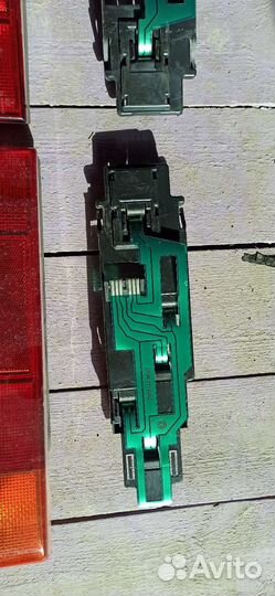 Задние фонари 2108-2114