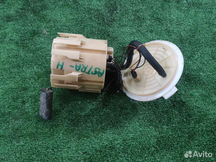 Бензонасос Opel Astra H купе 1.8