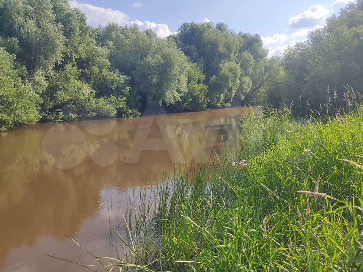 Участок 8,3 сот. (ИЖС)