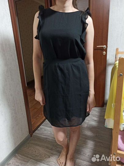 Платье