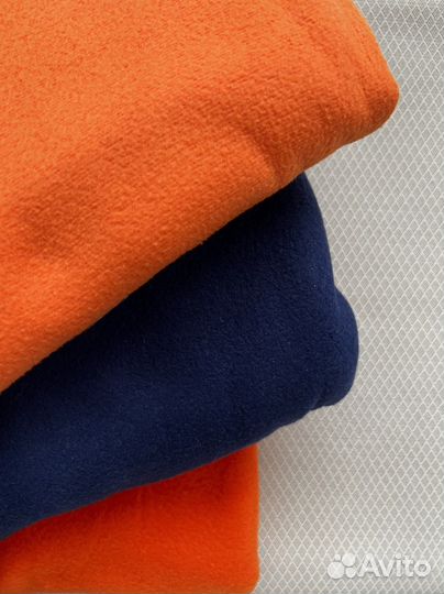 Плед флисовый