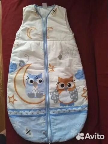 Одежда для новорожденных