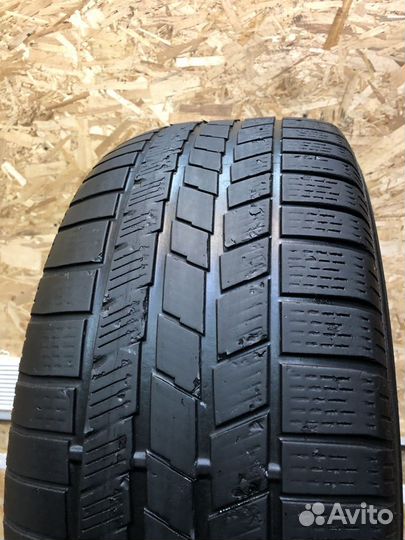 Pirelli Scorpion Ice&Snow 255/55 R18