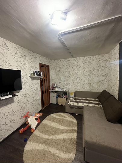 2-к. квартира, 40,1 м², 5/5 эт.